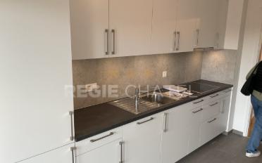 Apartment 4 rooms - image - 5