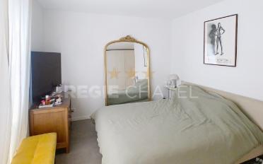 Apartment 3.5 rooms - image - 6