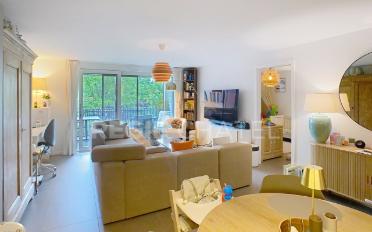 Apartment 3.5 rooms - image - 4