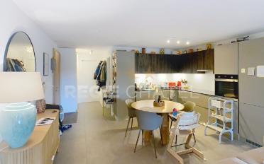 Apartment 3.5 rooms - image - 5