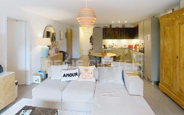 Apartment 3.5 rooms - image - 3