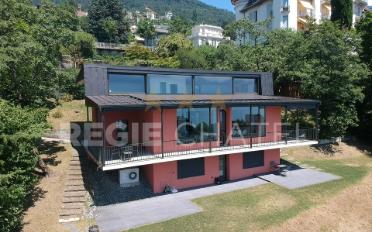 Maison 7.5 pièces - image - 1