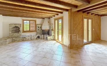 Villa 8 pièces - image - 4