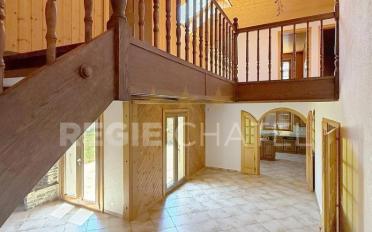 Villa 8 pièces - image - 6