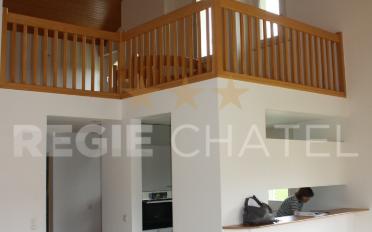 Wohnung 5.5 Zimmer - image - 2