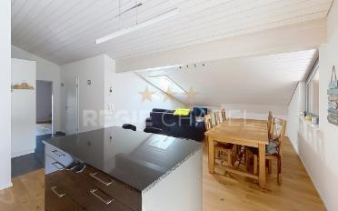 Wohnung 2.5 Zimmer - image - 3