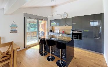 Wohnung 2.5 Zimmer - image - 2