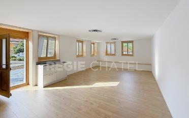 Appartement 2.5 pièces - image - 3