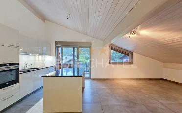 Wohnung 2.5 Zimmer - image - 2