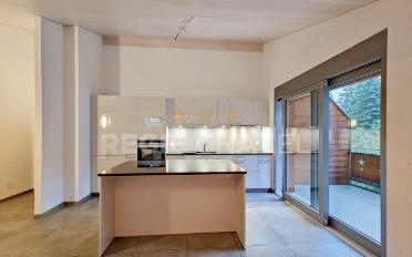 Wohnung 2.5 Zimmer - image - 1