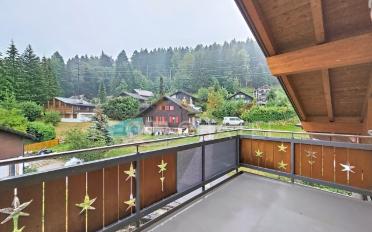 Wohnung 2.5 Zimmer - image - 3