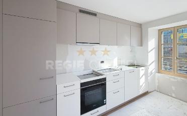 Wohnung 2.5 Zimmer - image - 2