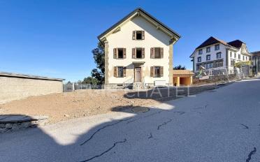 Wohnung 2.5 Zimmer - image - 1