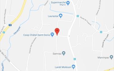 Bureau 1 pièce - image - 3