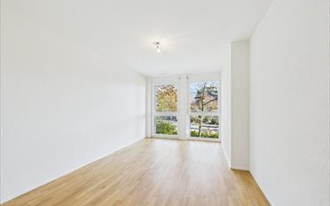 Apartment 2.5 rooms - image - 5