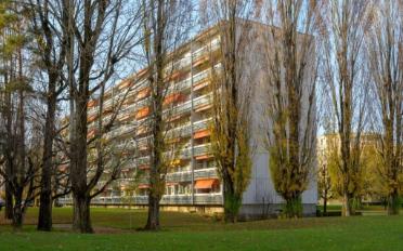 Wohnung 2 Zimmer - image - 1