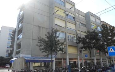 Wohnung ein Zimmer - image - 1