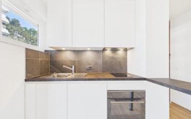 Apartment 1 room - image - 3