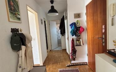 Wohnung 2.5 Zimmer - image - 4
