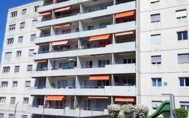 Apartment 2 rooms - image - 1