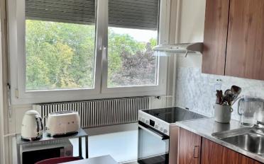 Apartment 1 room - image - 2