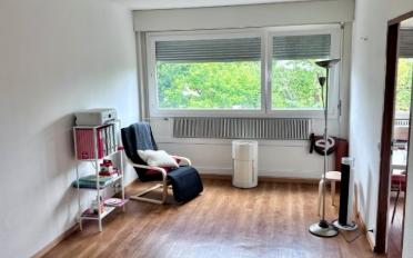 Apartment 1 room - image - 1