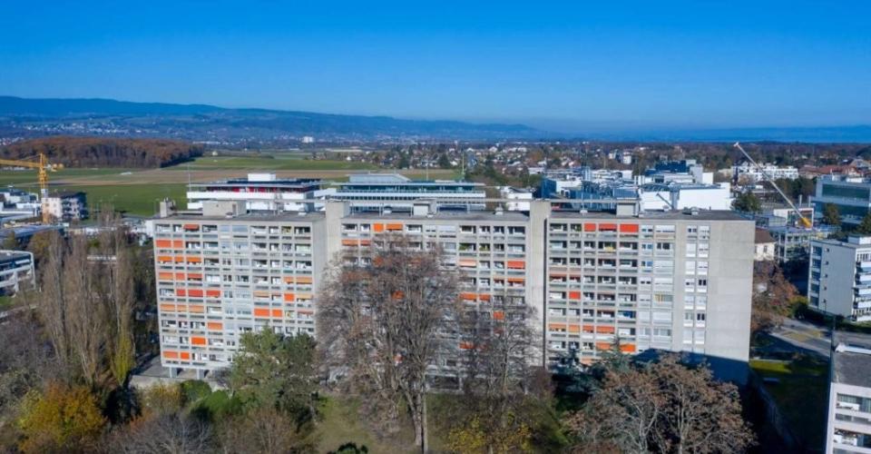 Nyon