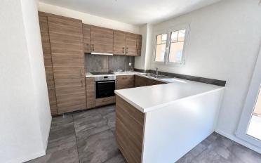 Wohnung 2.5 Zimmer - image - 2