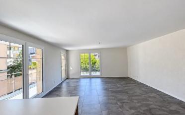 Wohnung 2.5 Zimmer - image - 1