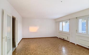 Apartment 4 rooms - image - 2