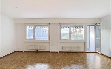 Apartment 4 rooms - image - 1