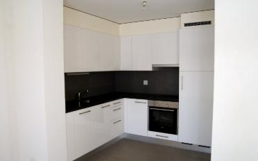 Apartment 2.5 rooms - image - 2