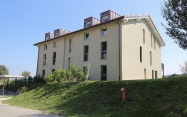 Apartment 2.5 rooms - image - 8