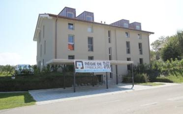 Apartment 2.5 rooms - image - 7