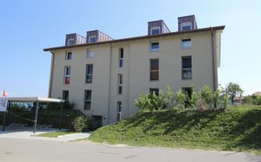 Apartment 2.5 rooms - image - 6