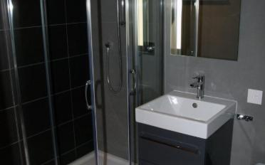 Apartment 2.5 rooms - image - 1