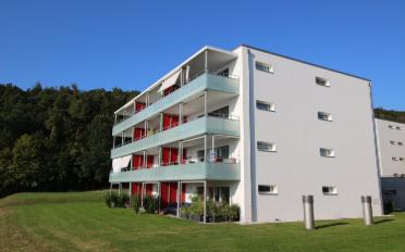 Wohnung 3.5 Zimmer - image - 1