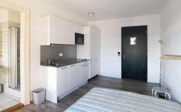 Studio ein Zimmer - image - 4