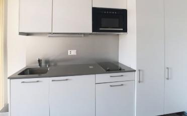 Studio ein Zimmer - image - 1