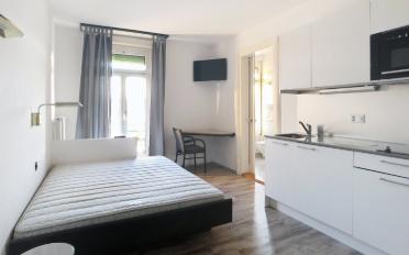 Studio ein Zimmer - image - 3