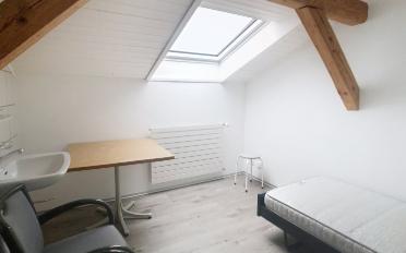 Einzelzimmer ein Zimmer - image - 2