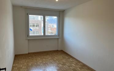 Apartment 3.5 rooms - image - 3