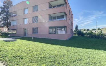 Apartment 3.5 rooms - image - 8