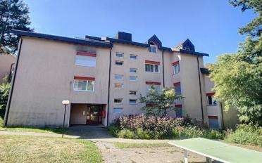 Appartement 3.5 pièces - image - 2