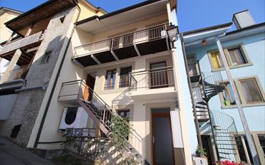 Wohnung 3.5 Zimmer - image - 9