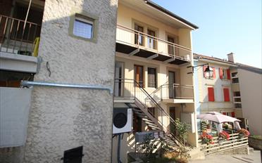 Wohnung 3.5 Zimmer - image - 10