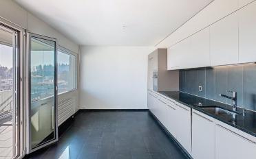 Apartment 5.5 rooms - image - 2