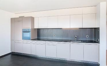 Apartment 5.5 rooms - image - 1
