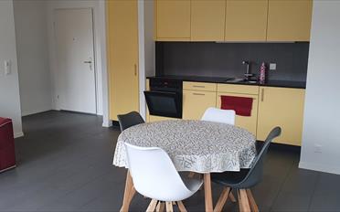 Wohnung 2.5 Zimmer - image - 1