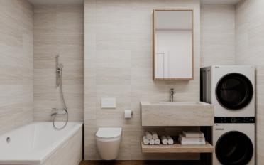 Apartment 3.5 rooms - image - 7